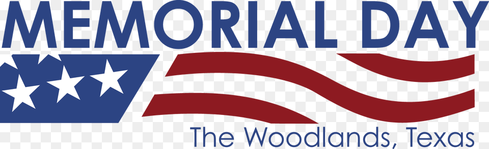 Memorial Day Logo, American Flag, Flag, Dynamite, Weapon Png Image