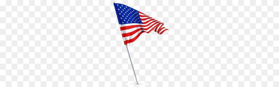 Memorial Day Parade And Events Bangor Me, American Flag, Flag Free Transparent Png
