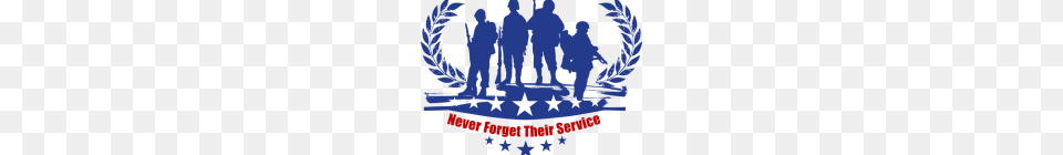 Memorial Day Pictures Clip Art Memorial Day Clipart, Emblem, Symbol, Person, Crowd Free Png Download