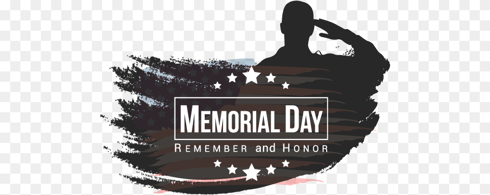 Memorial Day Remembrance Memorial Day Graphics Advertisement, Poster, Logo, Wedding Free Transparent Png