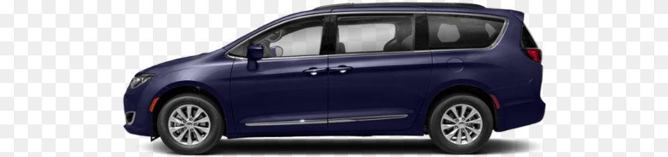 Memorial Day Sales On 2018 Pacifica Touring L At Lindsay Chrysler Pacifica Side View, Transportation, Vehicle, Car, Alloy Wheel Free Png Download