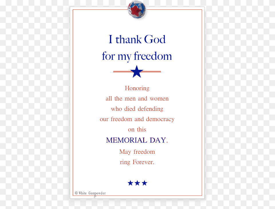 Memorial Day Thank God Malayalam, Page, Text, Advertisement, Poster Png Image