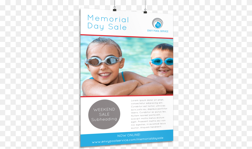 Memorial Day Weekend Sale Poster Template Preview Flyer, Accessories, Advertisement, Sunglasses, Glasses Png