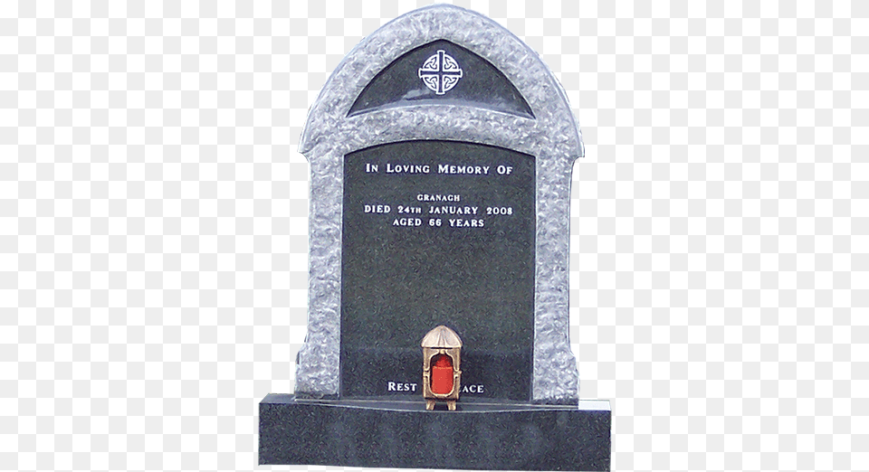 Memorial Headstones Cross, Gravestone, Tomb, Mailbox Free Png
