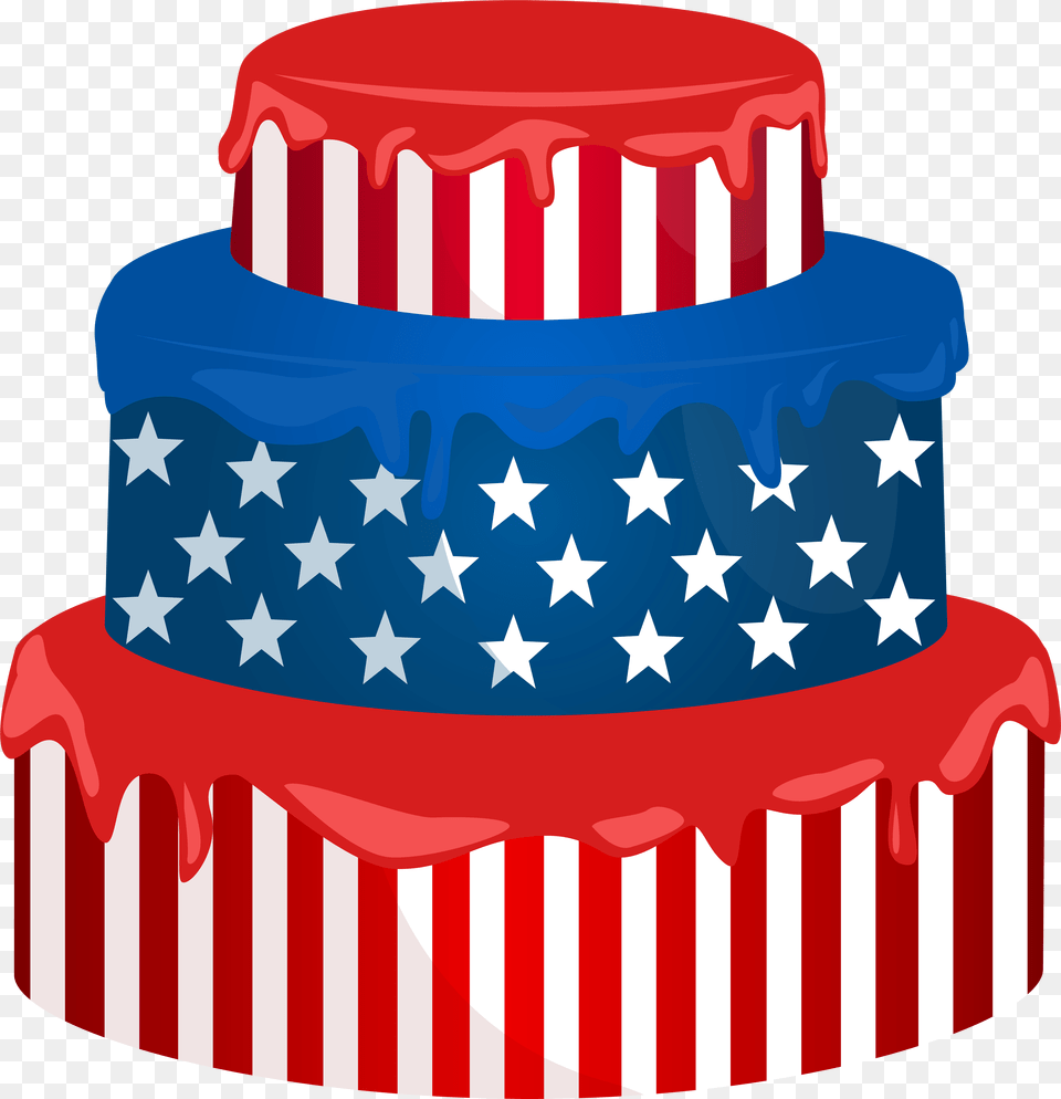 Memorial United Concert Usa Civil National War Clipart, Cake, Dessert, Food, Birthday Cake Free Transparent Png