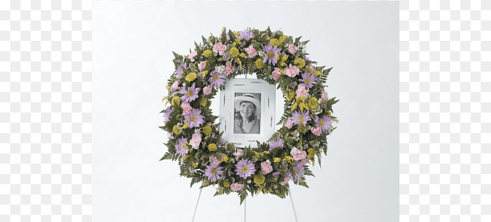Memorial Wreath, Plant, Person, Flower, Flower Arrangement Free Png