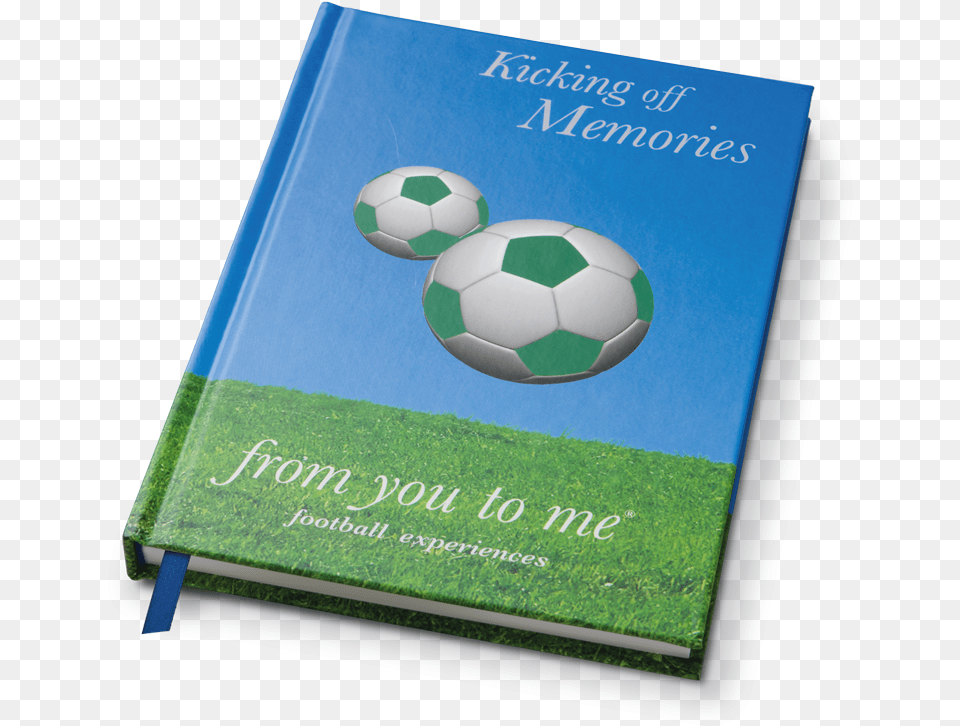 Memories, Ball, Book, Football, Publication Free Png Download