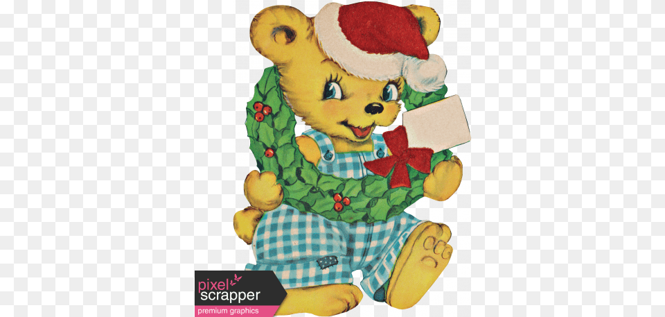 Memories And Traditions Teddy Bear, Teddy Bear, Toy Free Transparent Png