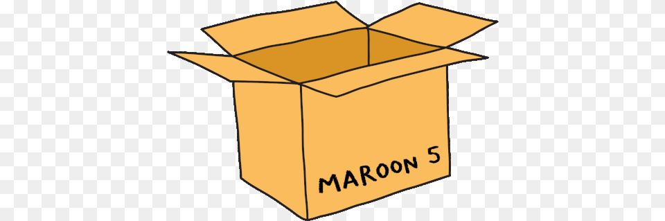 Memories Box Gif Memories Box Storage Discover U0026 Share Gifs Transparent Box Opening Gif, Cardboard, Carton, Package, Package Delivery Png