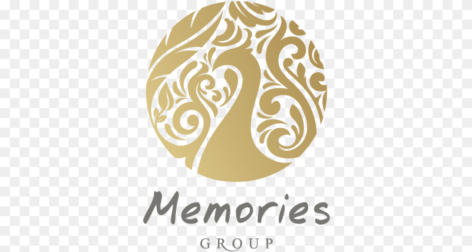 Memoriesgroup Logo 01 Memories Group Myanmar, Art, Graphics, Pattern, Person Png