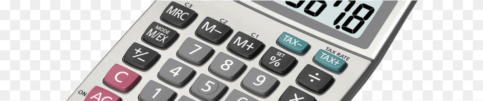 Memorizing Multiplication Facts Casio Solar Desktop Calculator, Computer, Computer Hardware, Computer Keyboard, Electronics Free Png