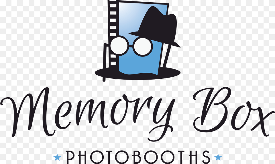 Memory Box Logo Cartoon, Clothing, Hat, Text Free Png Download