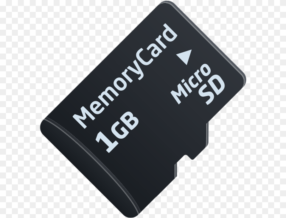 Memory Card, Adapter, Electronics, Hardware, Computer Hardware Png Image