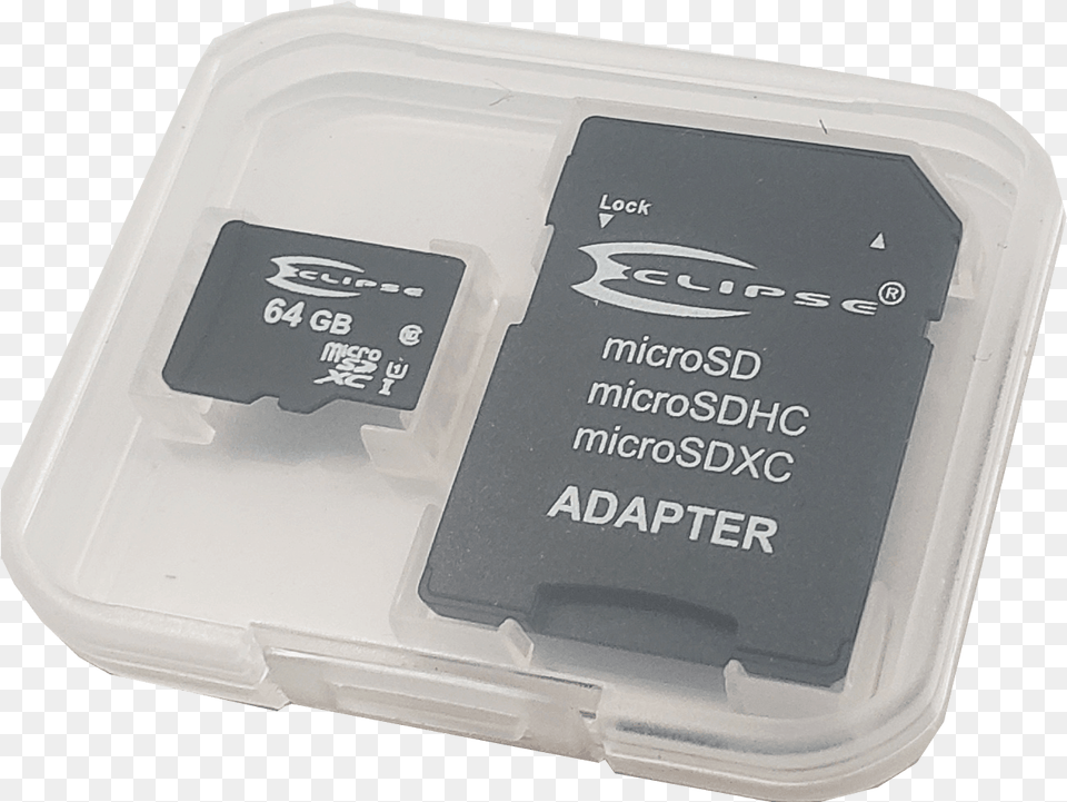 Memory Card, Adapter, Electronics, Hardware, Computer Hardware Free Png