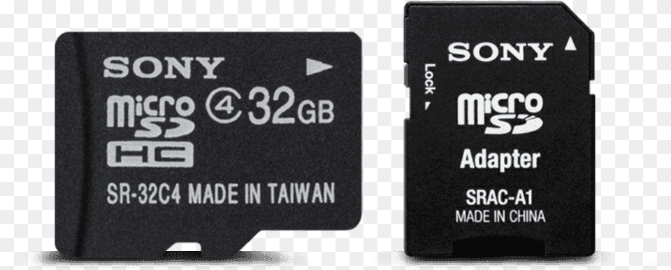 Memory Card, Electronics, Hardware, Adapter, Computer Hardware Free Png Download
