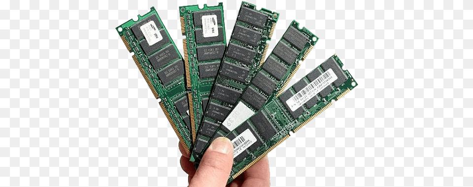 Memory Ram Random Access Memory, Computer, Computer Hardware, Electronics, Hardware Png Image