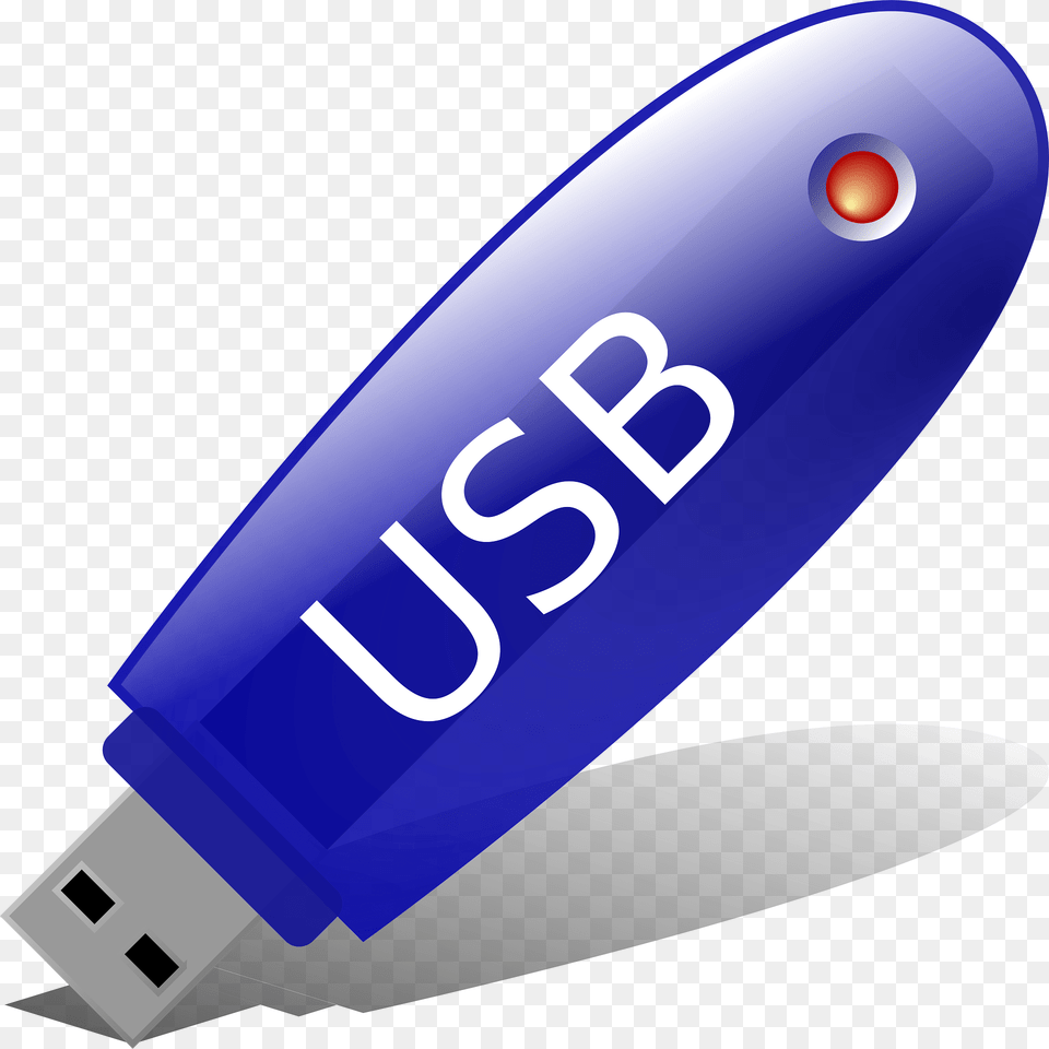 Memory Stick Clipart, Electronics, Hardware, Computer Hardware, Disk Free Png Download