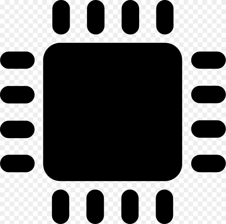 Memory Svg Icon Free Download Electronic Icon, Cutlery, Fork, Electronics, Hardware Png