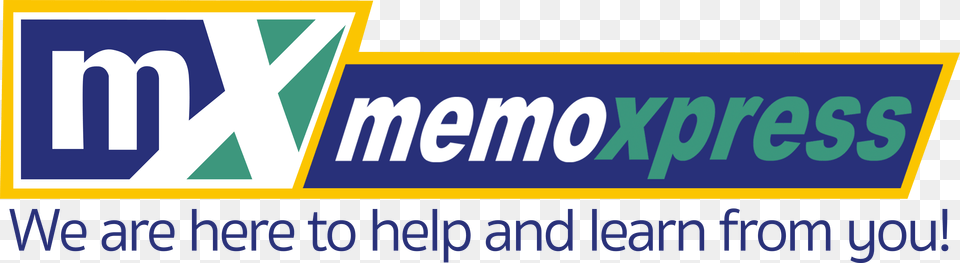 Memoxpress, Logo Free Png