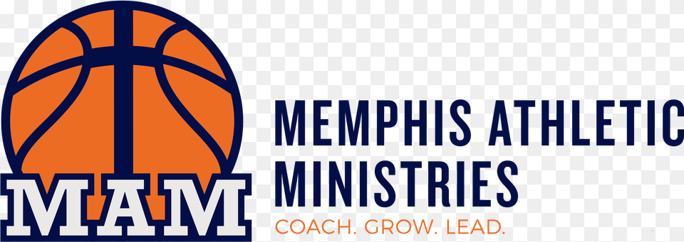 Memphis Athletic Ministries, Logo Free Png