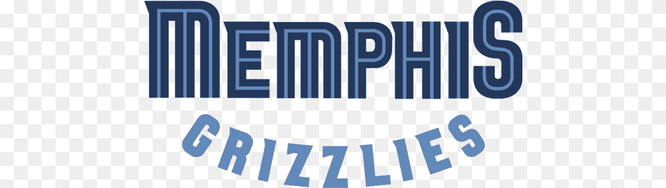 Memphis Grizzlies Memphis Grizzlies Logo, City, People, Person, Scoreboard Free Png