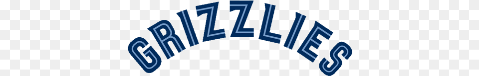 Memphis Grizzlies Memphis Grizzlies Transparent Logos, City, Text, Logo Png