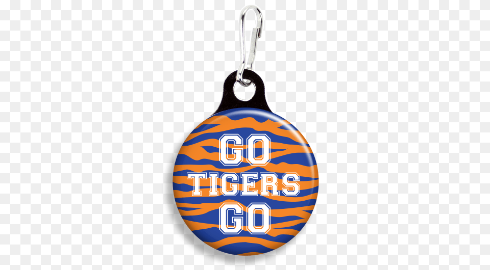 Memphis Tiger Stripes Fetch Life Llc, Accessories Free Png Download