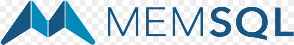 Memsql Memsql Logo Memsql Logo, Text Png Image