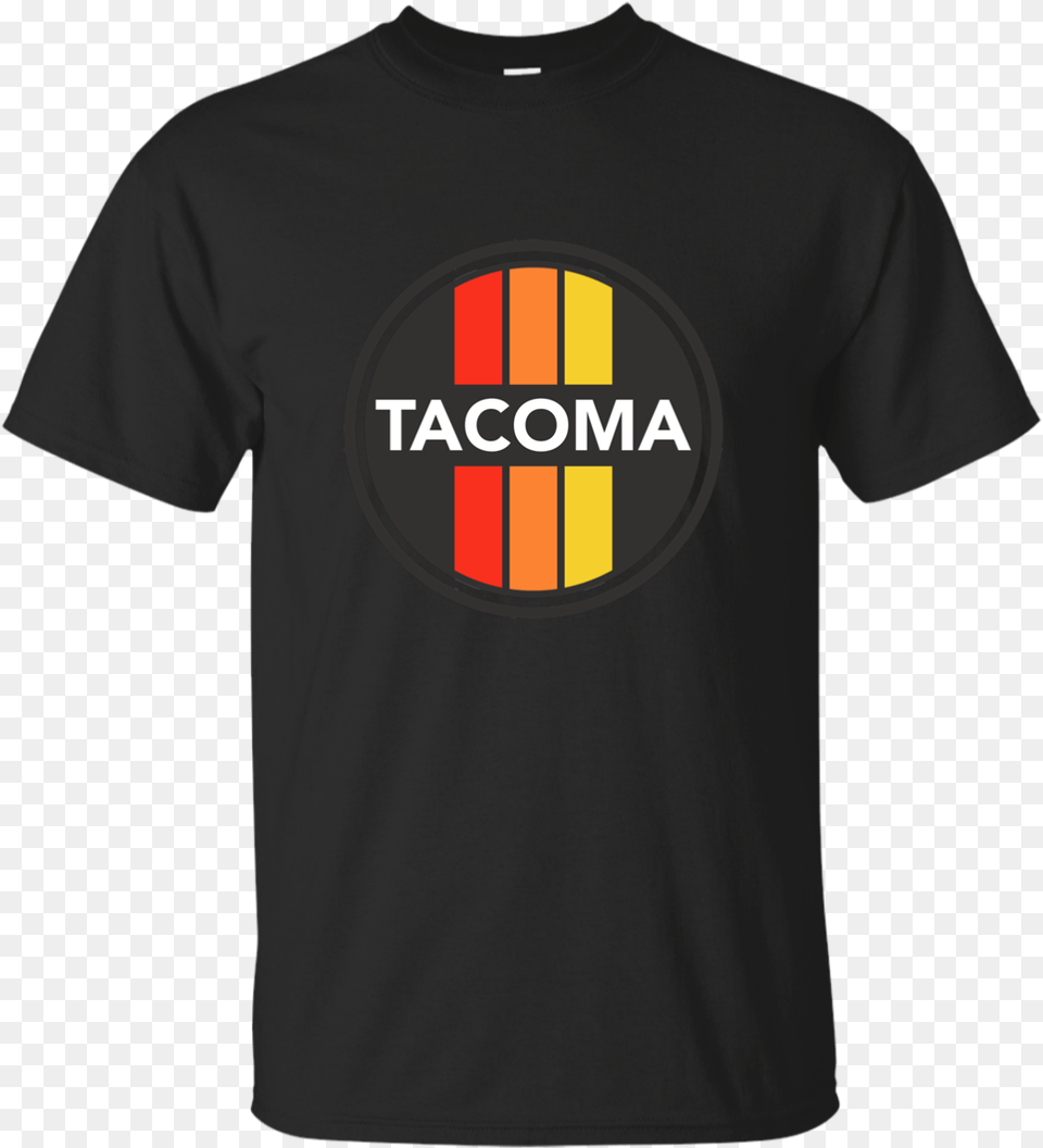 Men 039 S Toyota Tacoma T Shirt Retro Japanese Racing Gun Christmas Tree Shirt, Clothing, T-shirt Free Transparent Png