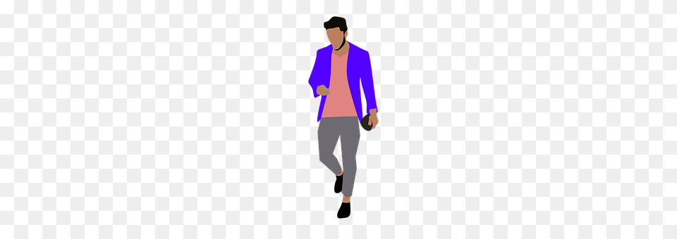 Men Walking, Clothing, Sleeve, Person Png