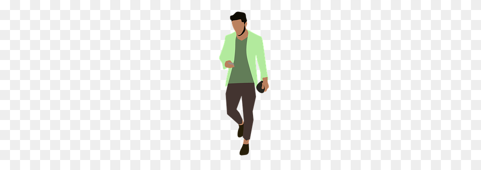 Men Walking, Sleeve, Person, Pants Png Image