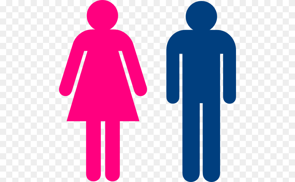 Men And Women Stick Figures, Clothing, Coat, Sign, Symbol Free Png