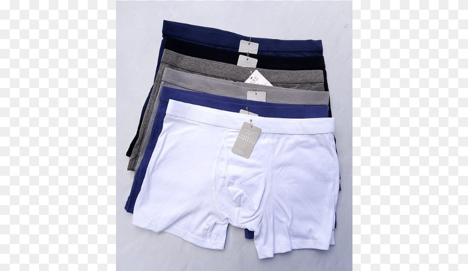 Men Boxers 6 Pieces Assorted Colours, Clothing, Swimming Trunks, Shorts Png