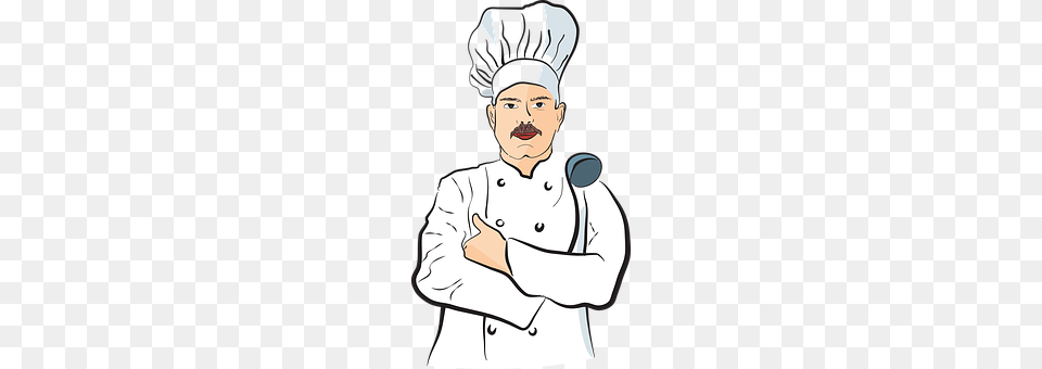 Men Chef Adult, Female, Person, Woman Free Transparent Png
