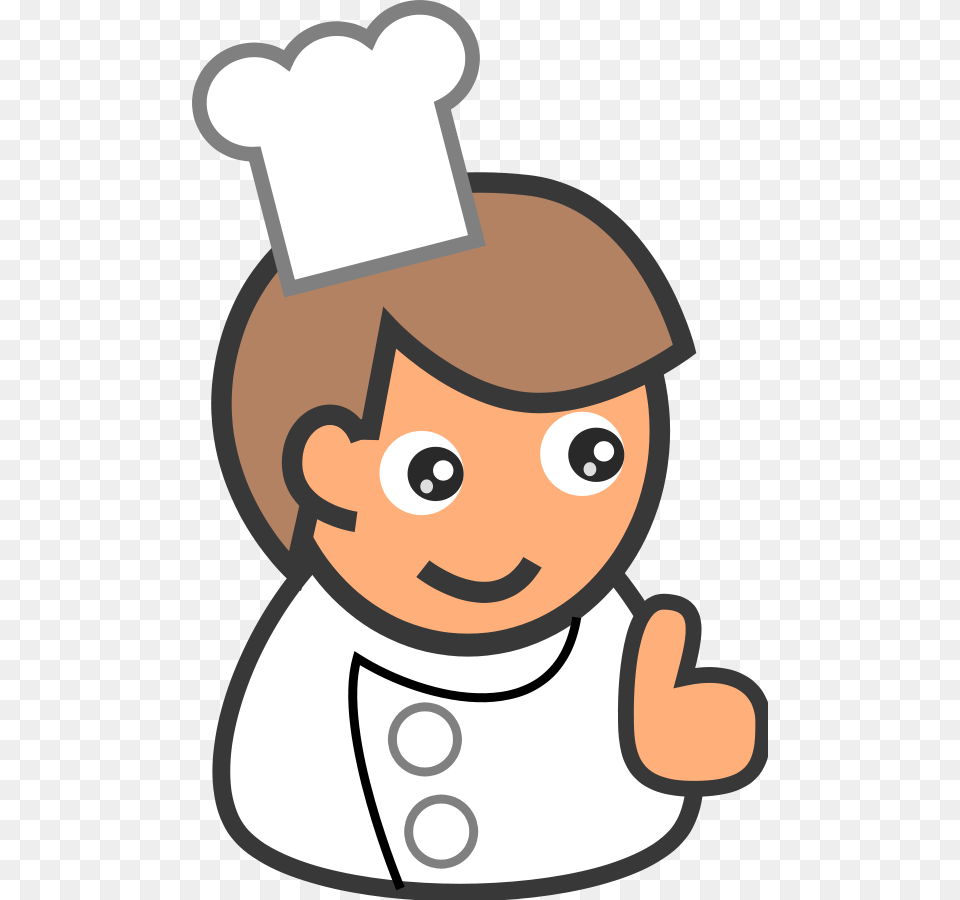 Men Clipart Chef, Face, Head, Nature, Outdoors Png