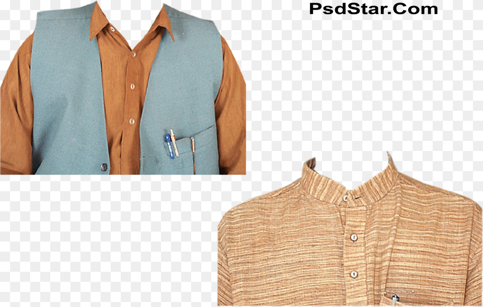 Men Dress, Clothing, Home Decor, Linen, Shirt Png