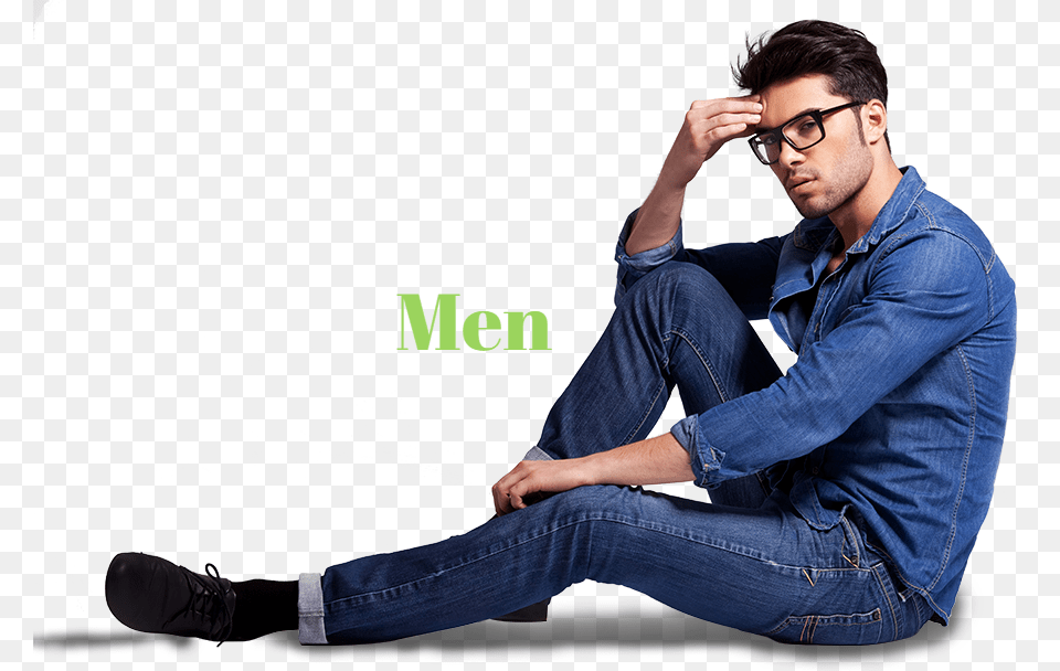 Men Fashion Model 5 Transparent Background Men Fashion, Pants, Clothing, Jeans, Man Free Png