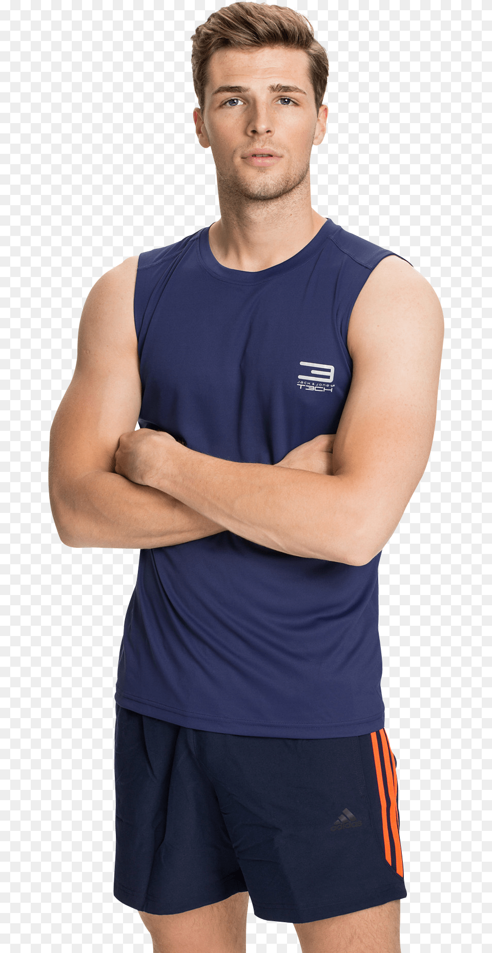 Men Fitness Transparent Image Men Fitness, Clothing, Shorts, Adult, Male Free Png Download