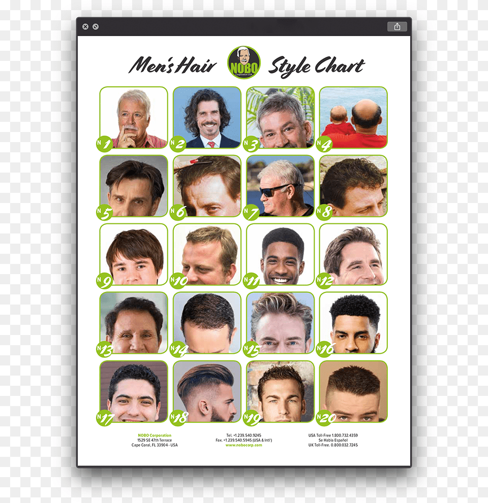 Men Hairstyle, Art, Collage, Adult, Baby Png