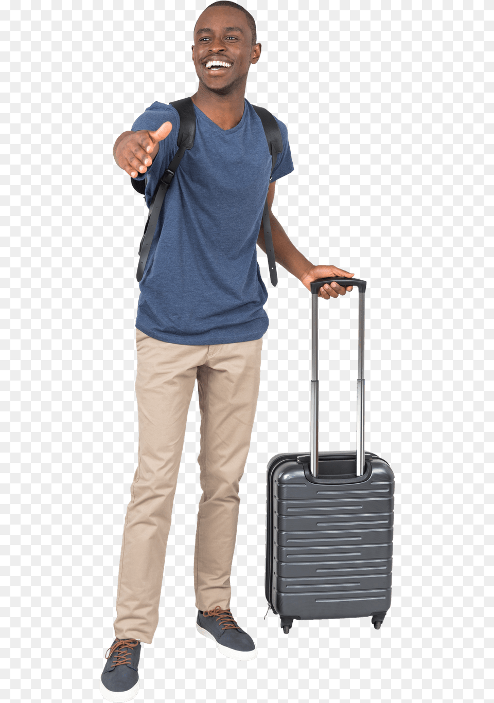 Men Hand Luggage, Adult, Person, Man, Male Png Image