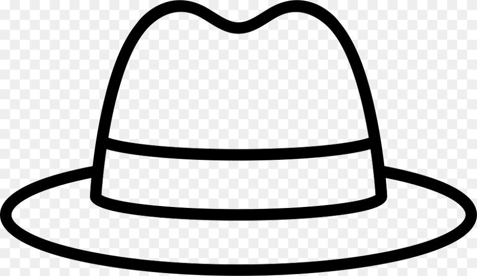 Men Hat Icon Men Hat, Clothing, Hardhat, Helmet Free Png