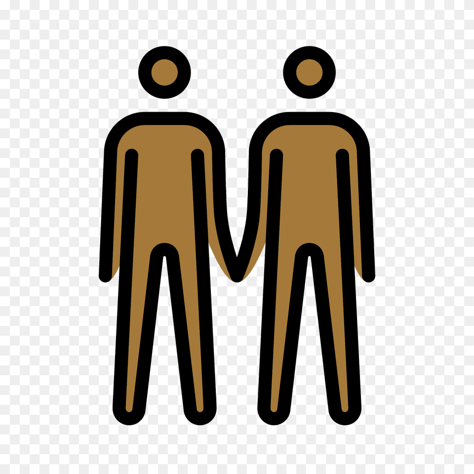 Men Holding Hands Emoji Clipart, Body Part, Hand, Person, Cutlery Png