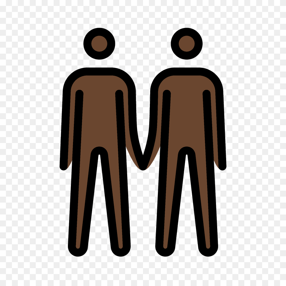 Men Holding Hands Emoji Clipart, Body Part, Hand, Person Png Image