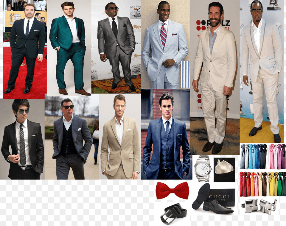 Men How To Buy A Suit Burei 7011 Concise Style Windmill Ultrathin Dial, Formal Wear, Blazer, Clothing, Coat Free Png Download
