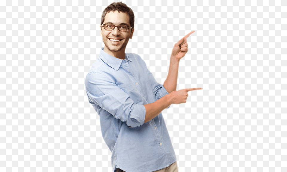 Men Images In Collection People Pointing, Hand, Body Part, Clothing, Finger Free Transparent Png