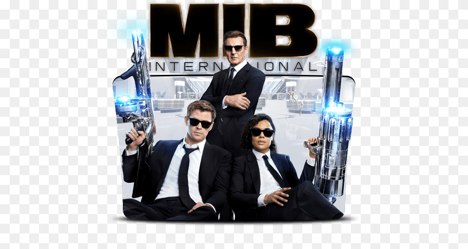 Men In Black, Accessories, Formal Wear, People, Person Free Png
