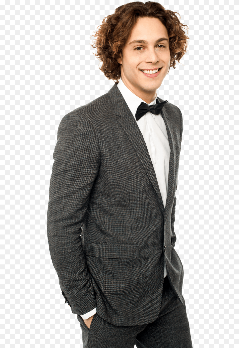 Men In Suit Bridegroom, Accessories, Tie, Tuxedo, Formal Wear Png Image