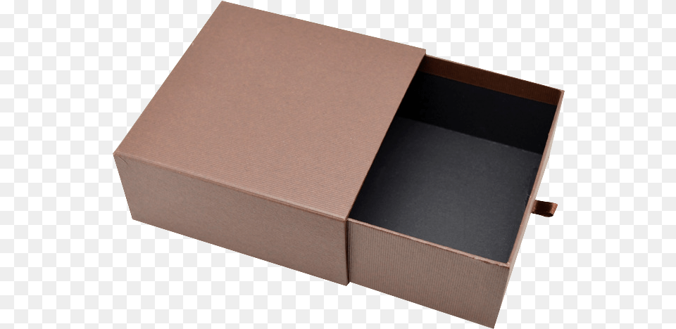 Men Leather Belt Gift Packaging Cardboard Sliding Open Plywood, Box, Carton, Drawer, Furniture Free Transparent Png