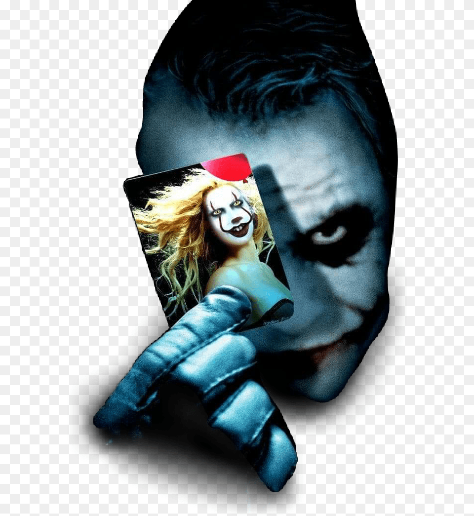 Men Man Joker Jokerface Face Eye Fingers Card Joker Fondos De Pantalla Hd, Portrait, Photography, Person, Head Png