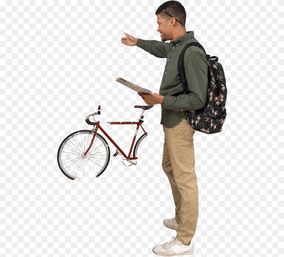 Men Mountain Bike, Person, Wheel, Machine, Bicycle Png Image